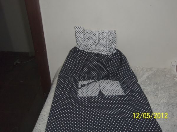 PORTA CUECA