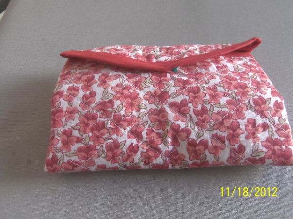 KIT HIGIENE BUCAL FEMININO