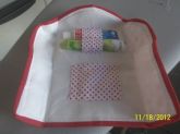 KIT HIGIENE BUCAL FEMININO