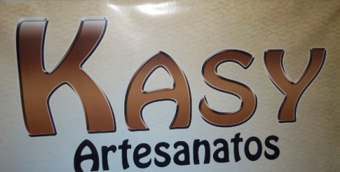 Loja de kasy_Artesanatos