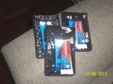 KIT HIGIENE BUCAL MASCULINO
